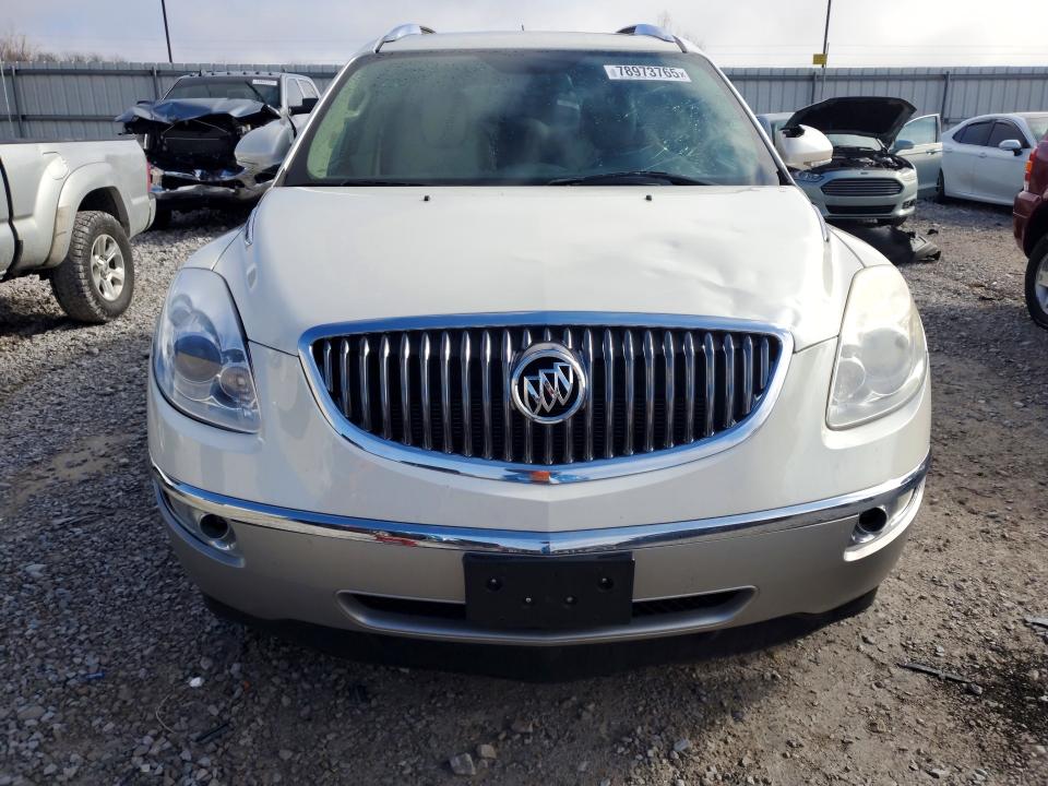 Aukcja sprzedaży 2012 Buick Enclave, vin: 5GAKRCED6CJ364516, numer aukcji: 78973765