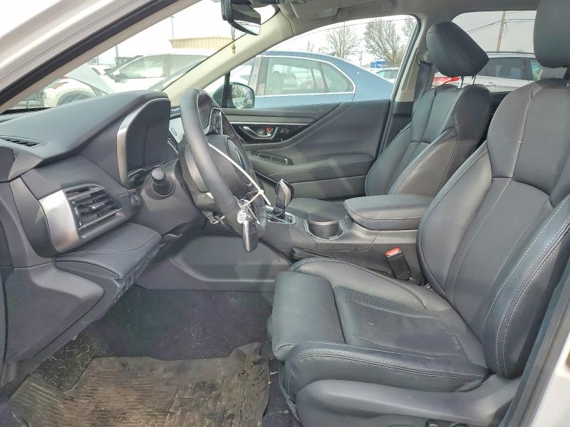 Aukcja sprzedaży 2025 Subaru Outback, vin: 4S4BTANC1S3162760, numer aukcji: 77104395