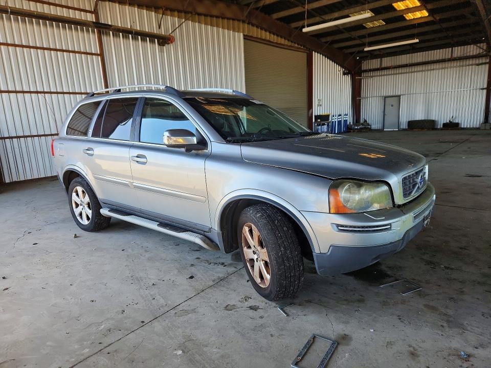 75371535 :رقم المزاد ، YV4852CZ3B1582664 vin ، 2011 Volvo Xc90 V8 مزاد بيع