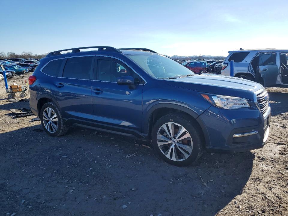 Продаж на аукціоні авто 2021 Subaru Ascent, vin: 4S4WMAHD8M3419936, номер лоту: 79348345