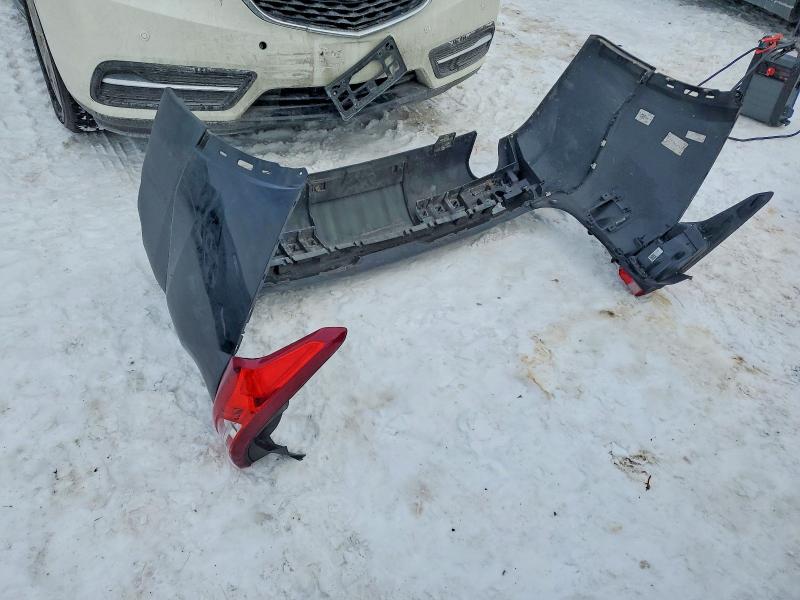 76344915 :رقم المزاد ، 1GNERFKW3KJ263751 vin ، 2019 Chevrolet Traverse مزاد بيع