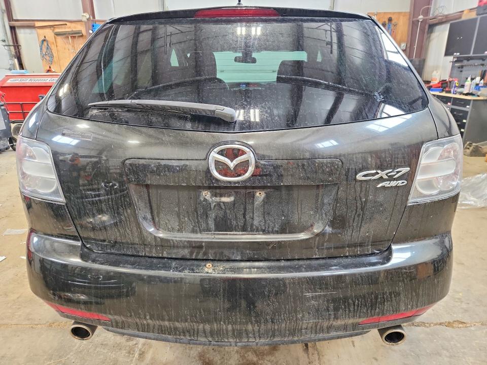 Aukcja sprzedaży 2012 Mazda Cx-7, vin: JM3ER4C38C0414082, numer aukcji: 78429485