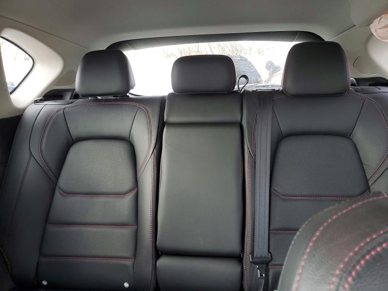 Продаж на аукціоні авто 2023 Mazda Cx-5, vin: JM3KFBCM8P0224684, номер лоту: 76703475