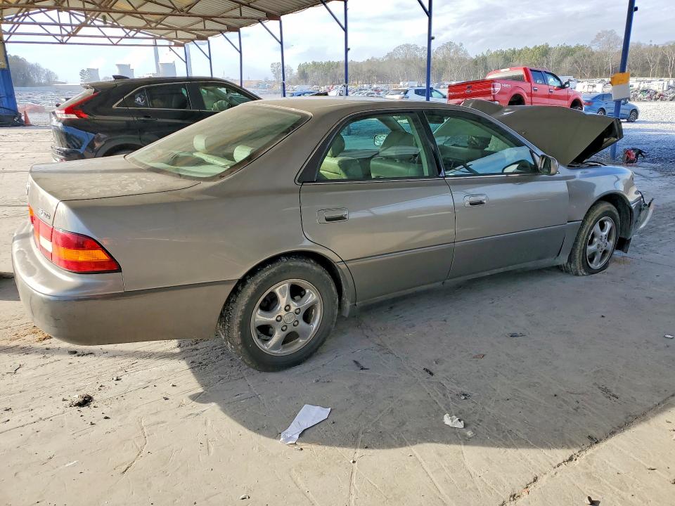 Aukcja sprzedaży 1999 Lexus Es 300, vin: JT8BF28G6X5055570, numer aukcji: 75652835