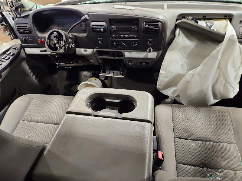 2007 Ford F350 მანქანა იყიდება აუქციონზე, vin: 1FTWW31P87EA53192, აუქციონის ნომერი: 78169985