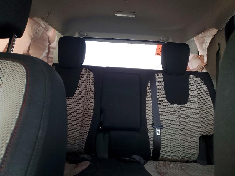 77844295 :رقم المزاد ، 2GKFLTEK5G6252491 vin ، 2016 Gmc Terrain مزاد بيع