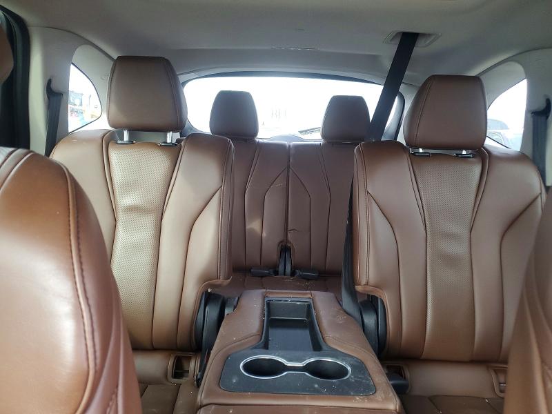 Aukcja sprzedaży 2022 Acura Mdx, vin: 5J8YE1H45NL033889, numer aukcji: 74506295