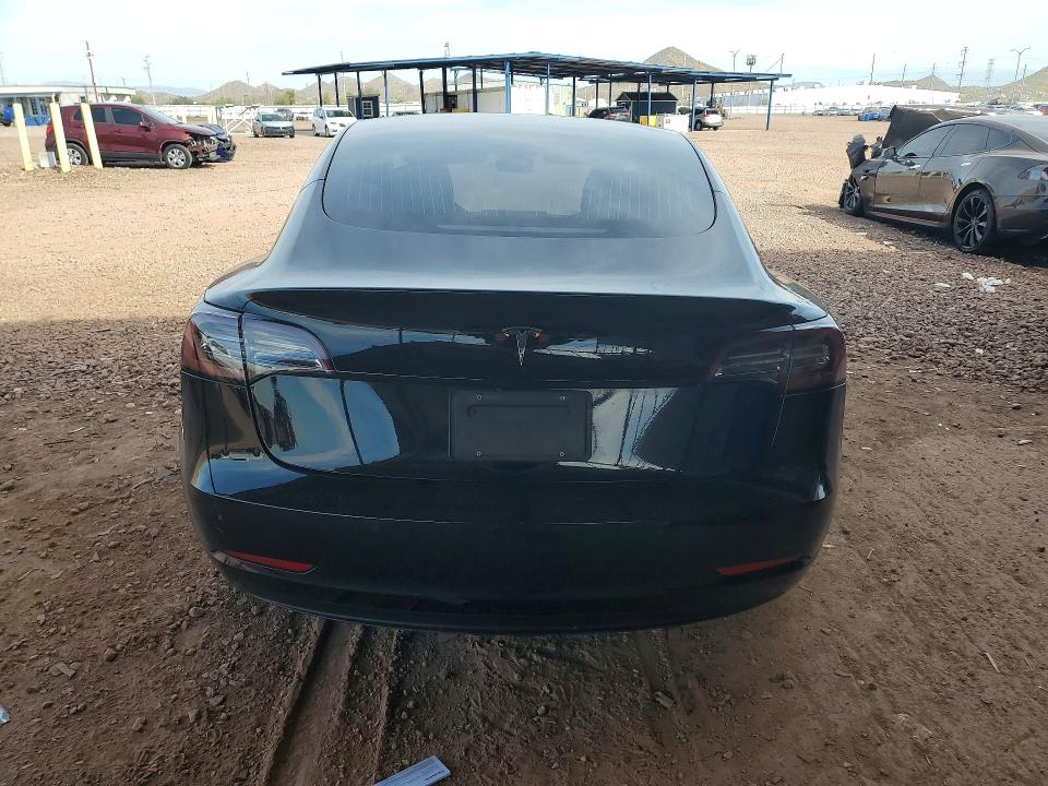 Продаж на аукціоні авто 2020 Tesla Model 3, vin: 5YJ3E1EB9LF790824, номер лоту: 78822735