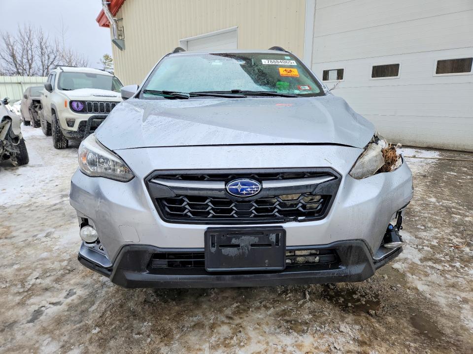 Продаж на аукціоні авто 2018 Subaru Crosstrek, vin: JF2GTABC0JH329594, номер лоту: 78884065