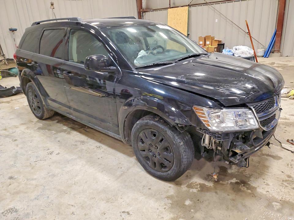 Продажа на аукционе авто 2019 Dodge Journey, vin: 3C4PDCBB1KT844847, номер лота: 76789335