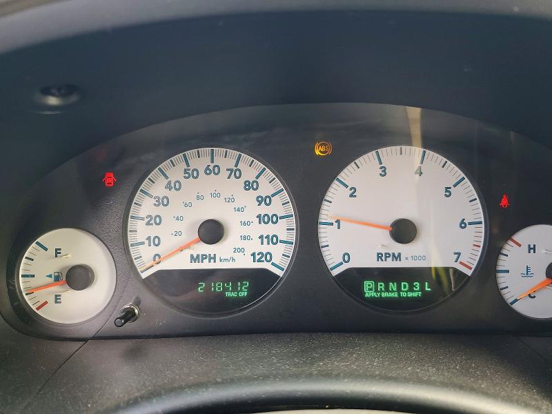 Aukcja sprzedaży 2006 Dodge Grand Caravan, vin: 2D8GP44L66R869675, numer aukcji: 75436295