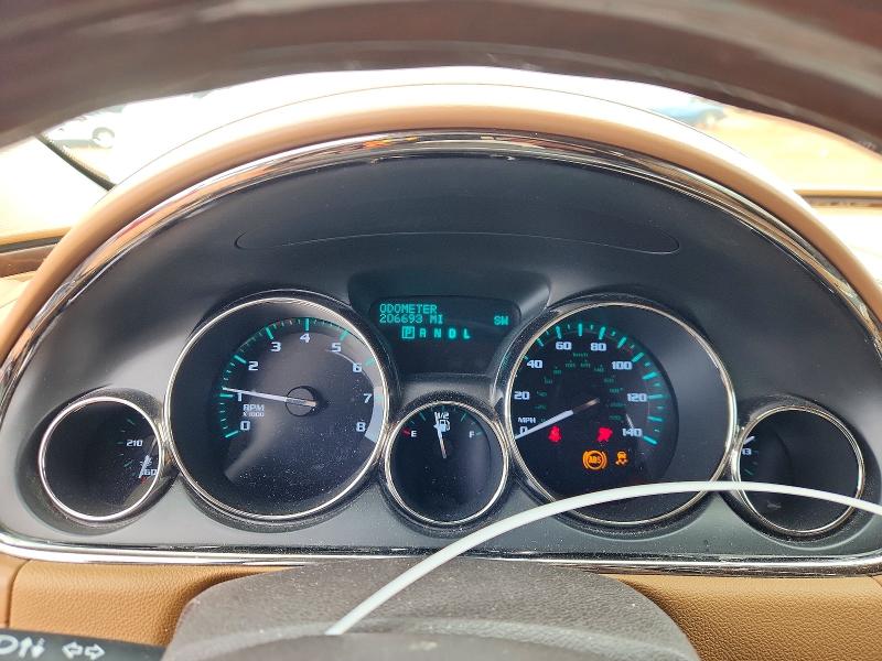 Aukcja sprzedaży 2015 Buick Enclave, vin: 5GAKRBKD6FJ274284, numer aukcji: 76847715
