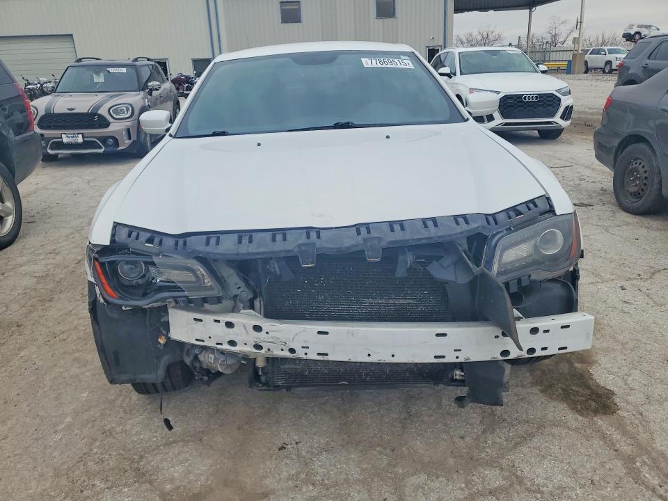 Aukcja sprzedaży 2014 Chrysler 300, vin: 2C3CCAGG8EH374053, numer aukcji: 77869515