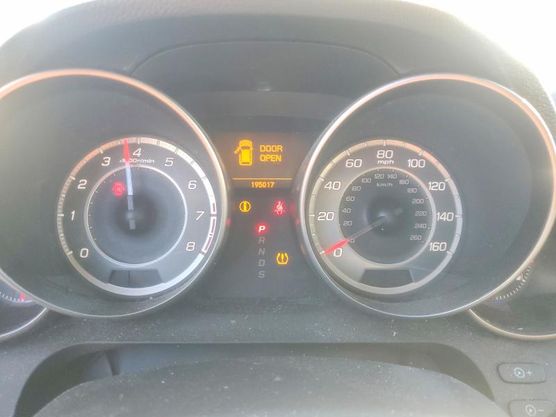 2012 Acura Mdx მანქანა იყიდება აუქციონზე, vin: 2HNYD2H33CH548361, აუქციონის ნომერი: 75386085
