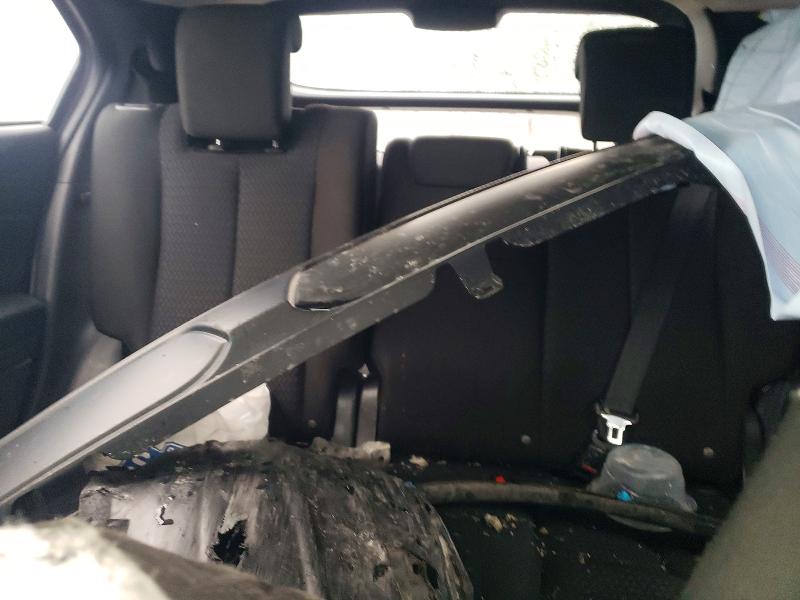 2019 Mitsubishi Eclipse Cross მანქანა იყიდება აუქციონზე, vin: JA4AS3AA0KZ024234, აუქციონის ნომერი: 75638125