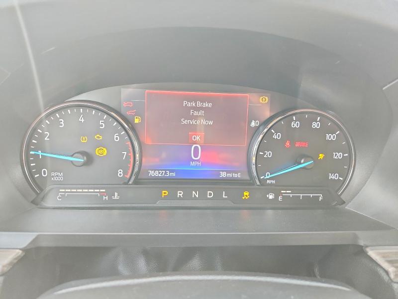 Продажа на аукционе авто 2023 Ford Explorer, vin: 1FMSK8FH6PGA60098, номер лота: 78668155