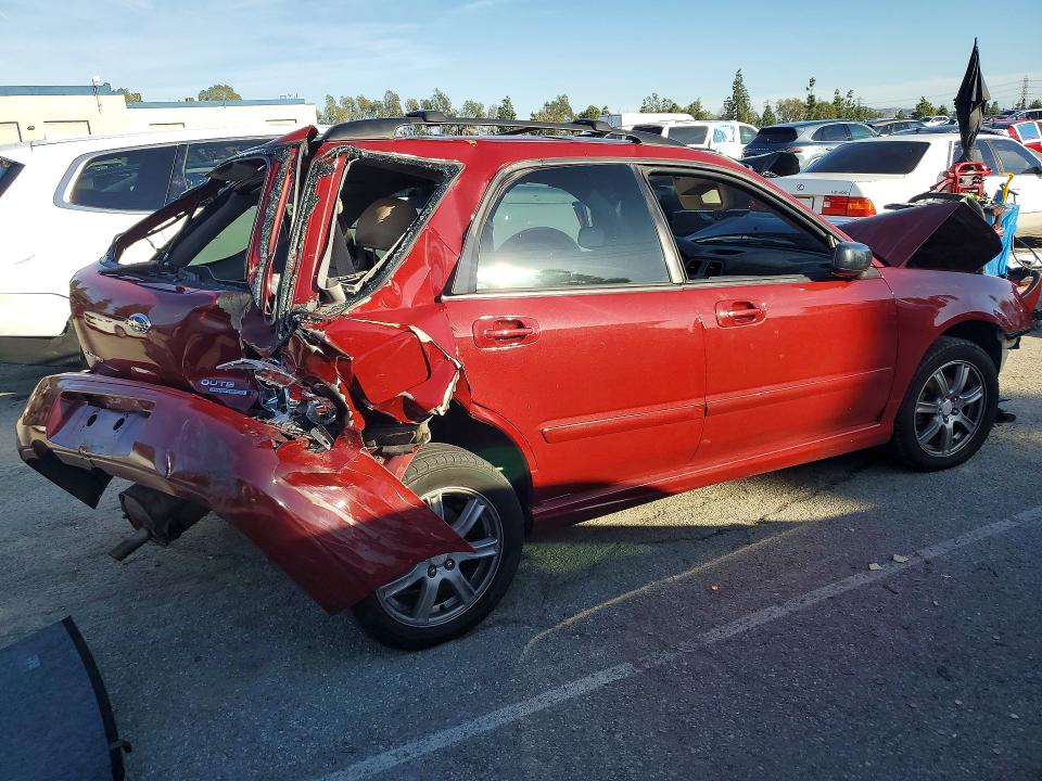 77619505 :رقم المزاد ، JF1GG63627H814360 vin ، 2007 Subaru Impreza مزاد بيع