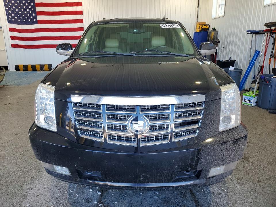 Aukcja sprzedaży 2012 Cadillac Escalade, vin: 1GYS4BEF7CR145973, numer aukcji: 78277325