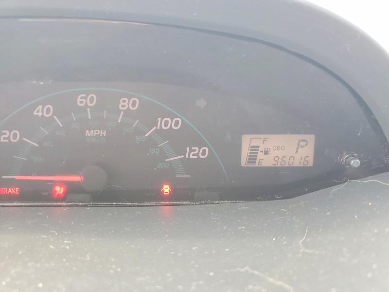 Продаж на аукціоні авто 2008 Toyota Yaris, vin: JTDJT923185201430, номер лоту: 76661785