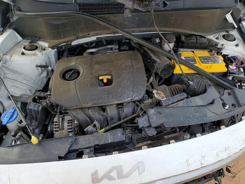 Продажа на аукционе авто 2022 Kia Seltos, vin: KNDEU2AA9N7339769, номер лота: 77402275