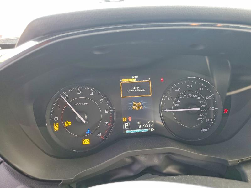 Продаж на аукціоні авто 2023 Subaru Impreza, vin: 4S3GKAV6XP3603235, номер лоту: 78818375
