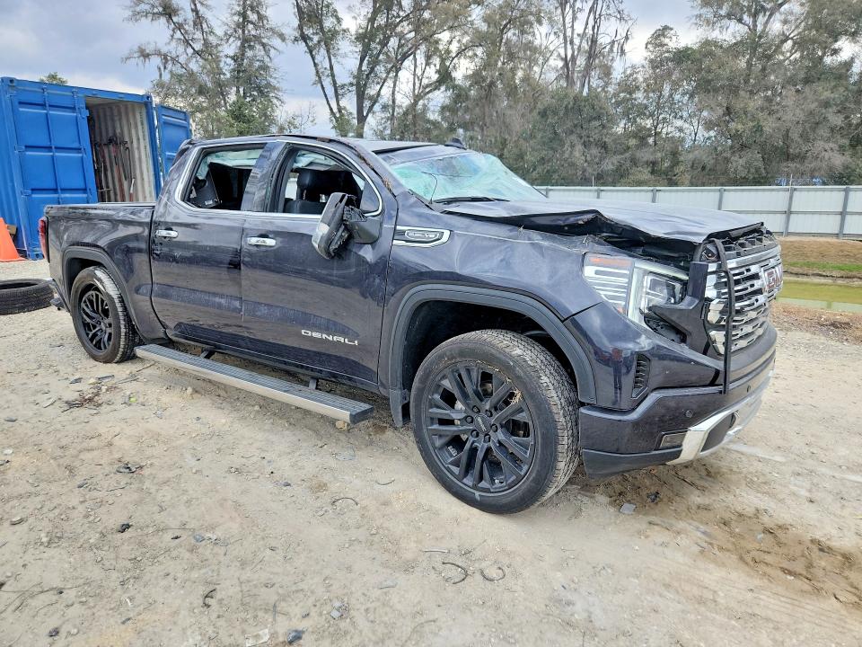 Продажа на аукционе авто 2024 Gmc Sierra, vin: 3GTUUGED0RG122473, номер лота: 77116795