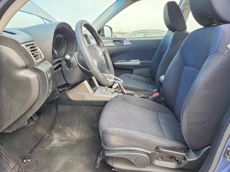 Aukcja sprzedaży 2012 Subaru Forester 2, vin: JF2SHABC0CH430844, numer aukcji: 77897095