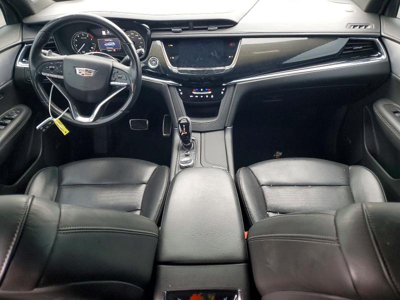 Aukcja sprzedaży 2020 Cadillac Xt6, vin: 1GYKPGRS4LZ134053, numer aukcji: 76575015