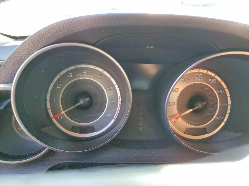 Auction sale of the 2013 Acura Mdx, vin: 2HNYD2H64DH500007, lot number: 78499065