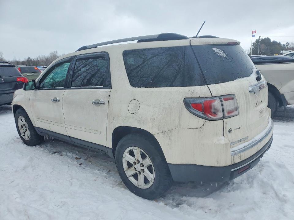 Aukcja sprzedaży 2014 Gmc Acadia Sle, vin: 1GKKVPKD8EJ368399, numer aukcji: 76924355