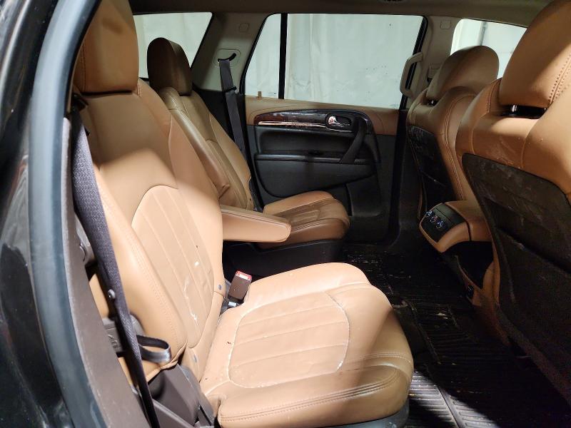 76179405 :رقم المزاد ، 5GAKVBKD3EJ227014 vin ، 2014 Buick Enclave مزاد بيع
