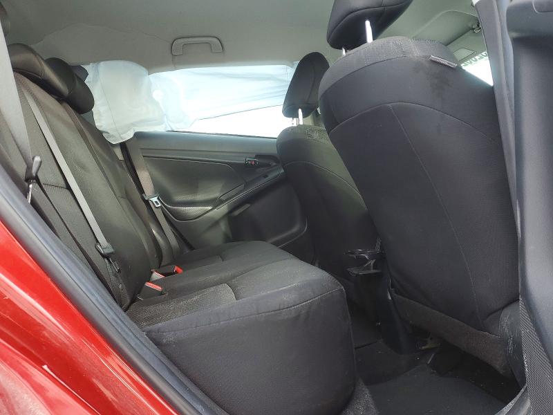 2014 Toyota Matrix მანქანა იყიდება აუქციონზე, vin: 2T1KU4EE2EC130061, აუქციონის ნომერი: 76326625