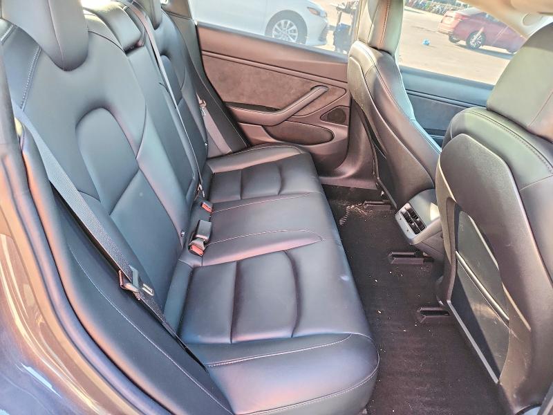 Aukcja sprzedaży 2018 Tesla Model 3, vin: 5YJ3E1EA5JF030569, numer aukcji: 76803105