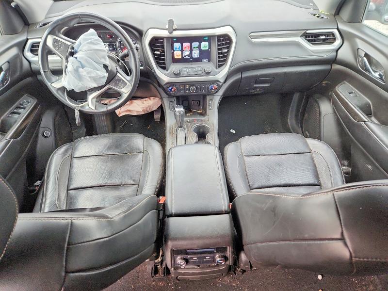 Продаж на аукціоні авто 2017 Gmc Acadia, vin: 1GKKNMLS2HZ248132, номер лоту: 75852485