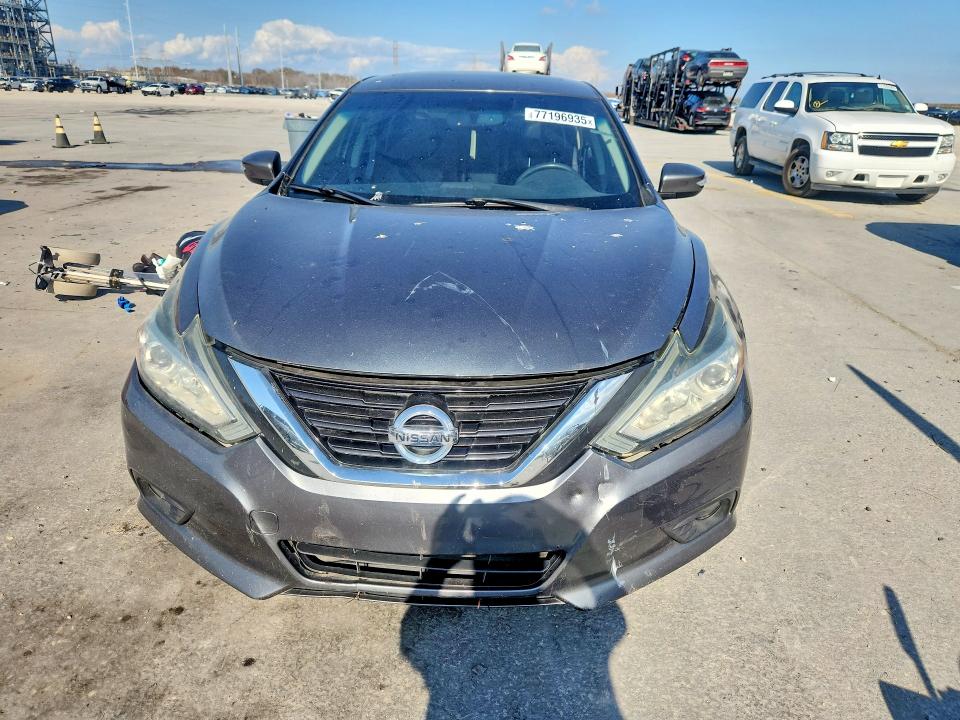 Продажа на аукционе авто 2017 Nissan Altima, vin: 1N4AL3AP0HC223079, номер лота: 55134636