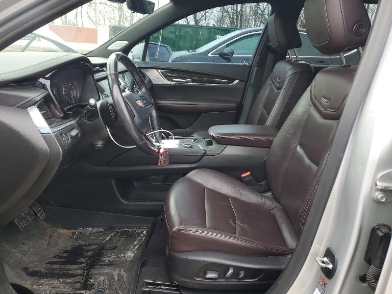 Aukcja sprzedaży 2020 Cadillac Xt6, vin: 1GYKPDRSXLZ104960, numer aukcji: 75432695