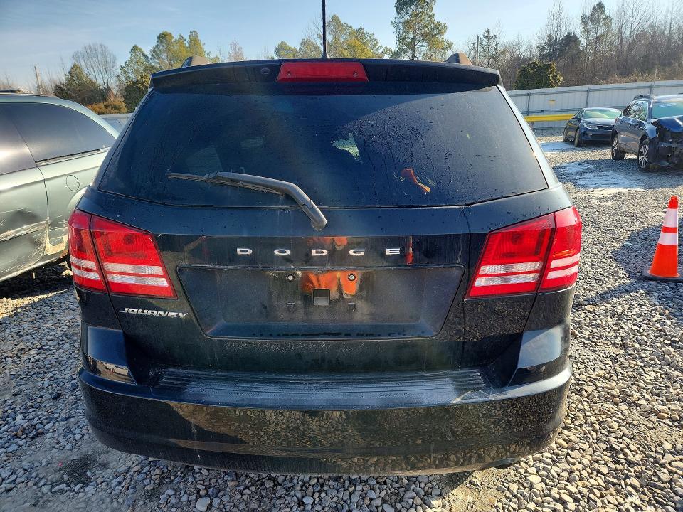 75627875 :رقم المزاد ، 3C4PDCAB5KT867856 vin ، 2019 Dodge Journey مزاد بيع