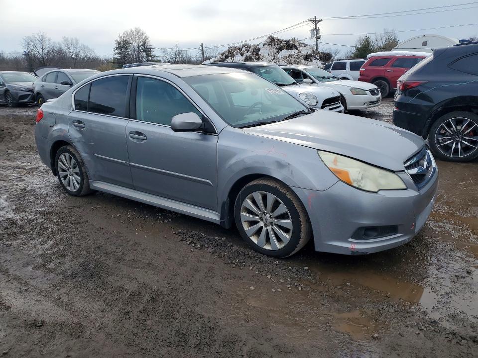 Продаж на аукціоні авто 2010 Subaru Legacy, vin: 4S3BMBK65A3220275, номер лоту: 79223415