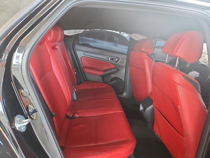 Aukcja sprzedaży 2023 Acura Integra, vin: 19UDE4H69PA000393, numer aukcji: 77829765