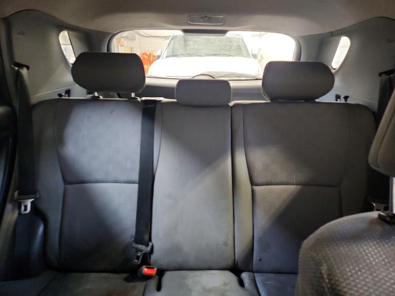 2009 Toyota Corolla Matrix მანქანა იყიდება აუქციონზე, vin: 2T1KU40E39C012579, აუქციონის ნომერი: 78148145