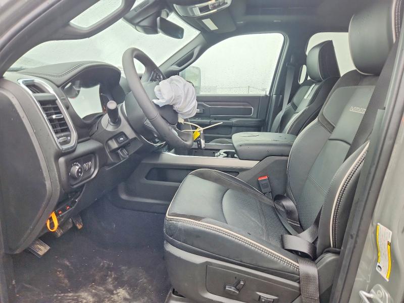 2026 Ram 2500 მანქანა იყიდება აუქციონზე, vin: 3C6UR5FJ6TG181536, აუქციონის ნომერი: 78420625