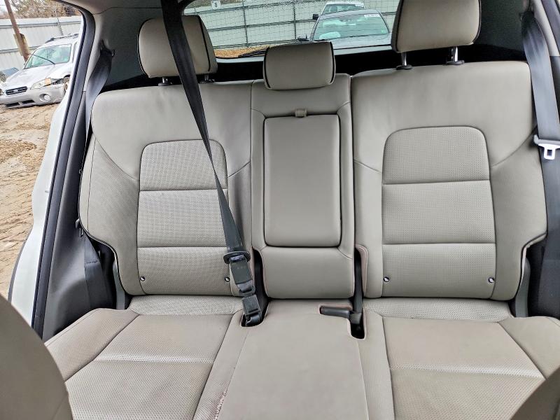 Продаж на аукціоні авто 2018 Kia Sportage, vin: KNDPR3A63J7363152, номер лоту: 78859055