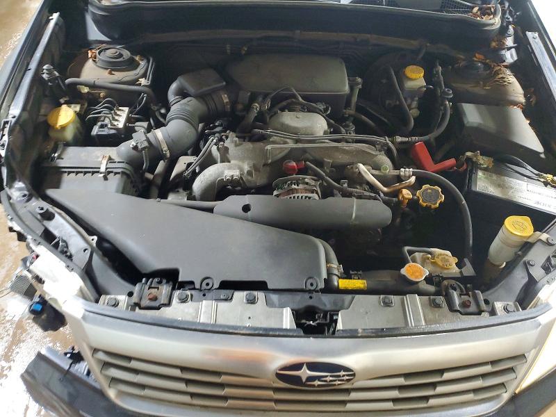 Продажа на аукционе авто 2010 Subaru Forester, vin: JF2SH6CC4AH711506, номер лота: 78242615