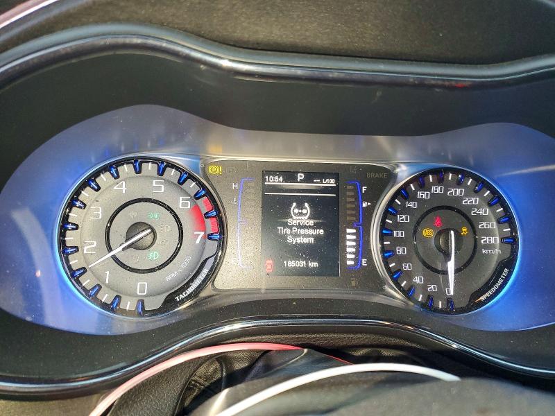 2015 Chrysler 200 მანქანა იყიდება აუქციონზე, vin: 1C3CCCBB1FN728074, აუქციონის ნომერი: 78054225