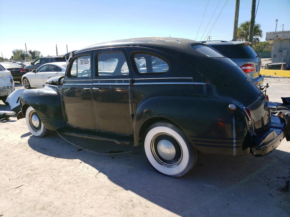 Aukcja sprzedaży 1941 Buick All Other, vin: 11372308, numer aukcji: 75819355