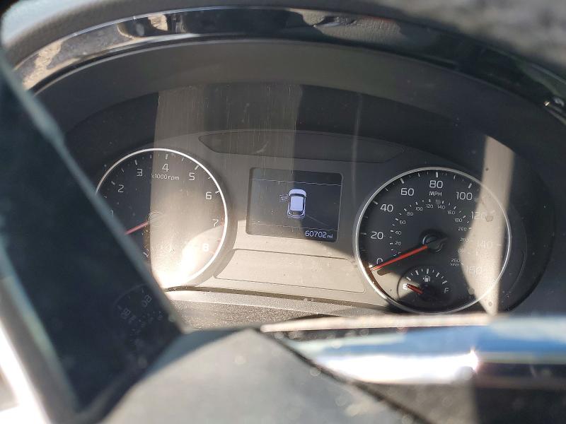 79284065 :رقم المزاد ، KNDERCAA2P7414192 vin ، 2023 Kia Seltos مزاد بيع