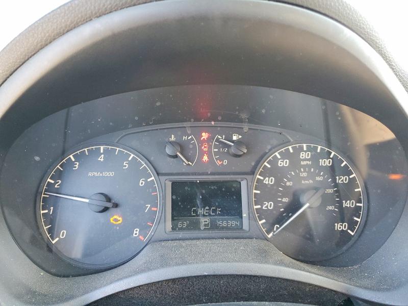 Продаж на аукціоні авто 2015 Nissan Sentra S, vin: 3N1AB7AP9FY279744, номер лоту: 76987985