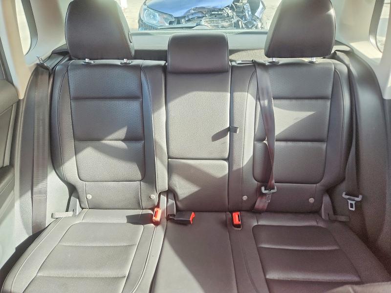 Aukcja sprzedaży 2016 Volkswagen Tiguan, vin: WVGBV7AX6GW609448, numer aukcji: 78655955