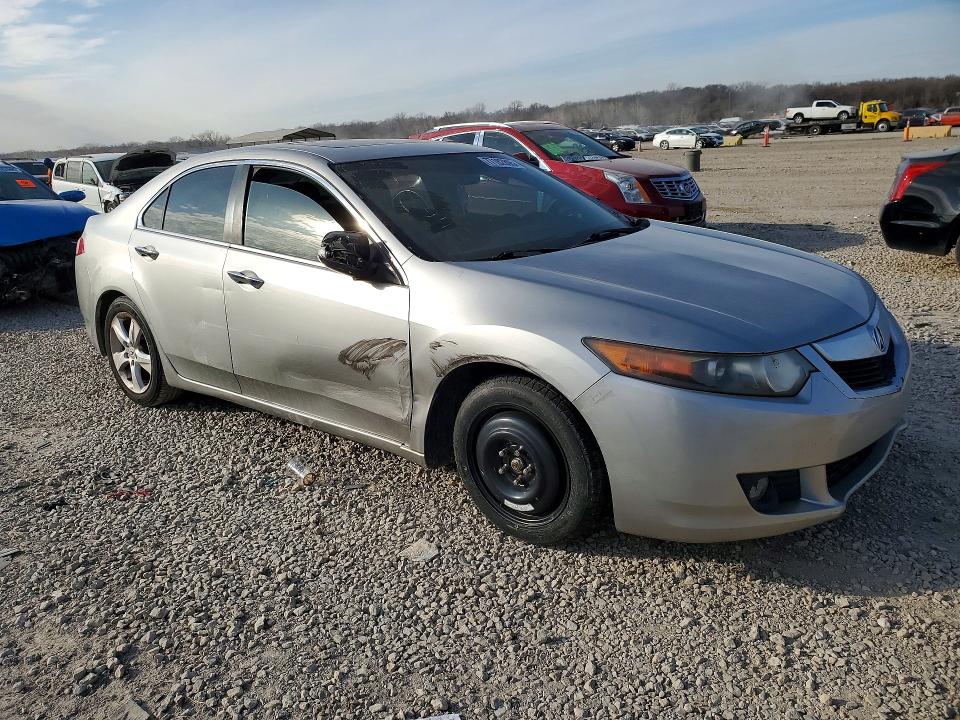 Продаж на аукціоні авто 2010 Acura Tsx, vin: JH4CU2F62AC016689, номер лоту: 77182895