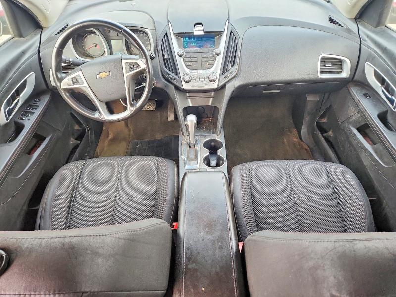 Aukcja sprzedaży 2011 Chevrolet Equinox, vin: 2CNALDEC5B6271437, numer aukcji: 78246745